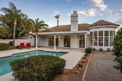 **Stunningly Reimagined Scottsdale Ranch Masterpiece** - photo 36