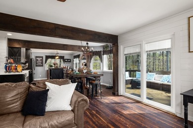 This is the kind of home buyers wait for in Candlewood. Tucked - photo 7