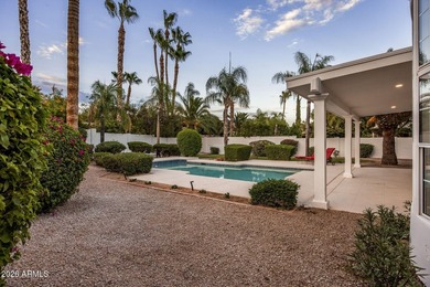 **Stunningly Reimagined Scottsdale Ranch Masterpiece** - photo 38