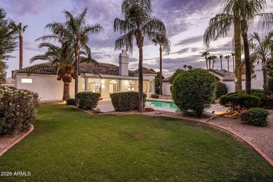 **Stunningly Reimagined Scottsdale Ranch Masterpiece** - photo 39