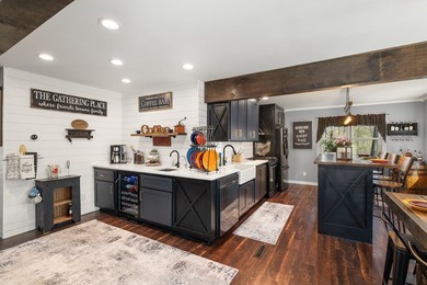 This is the kind of home buyers wait for in Candlewood. Tucked - photo 9