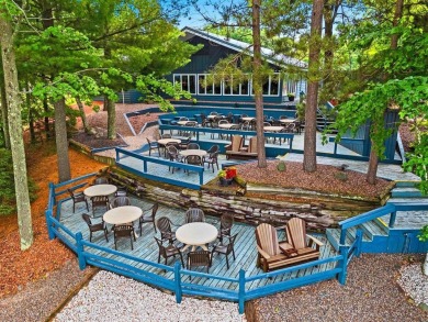 Lake Commercial For Sale in Mountain, Wisconsin
