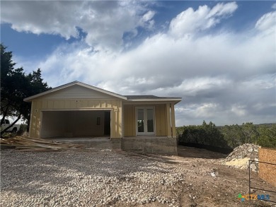 Lake Home For Sale in Lago Vista, Texas