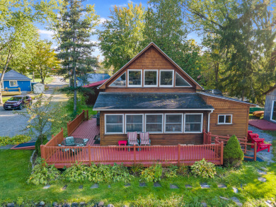 Lake Home For Sale in De Ruyter, New York