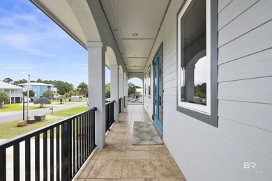 LOCATION, LOCATION, LOCATION! Orange Beach canal front with - photo 42