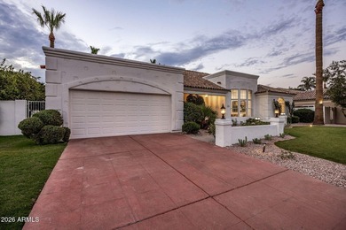 **Stunningly Reimagined Scottsdale Ranch Masterpiece** - photo 43