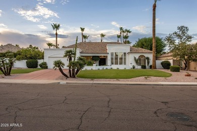 **Stunningly Reimagined Scottsdale Ranch Masterpiece** - photo 44