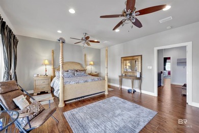 LOCATION, LOCATION, LOCATION! Orange Beach canal front with - photo 44