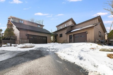 Ideally situated along the Sugar Mountain Ski Resort shuttle - photo 44