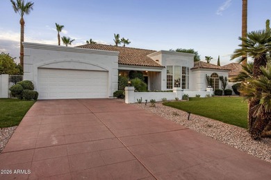 **Stunningly Reimagined Scottsdale Ranch Masterpiece** - photo 46