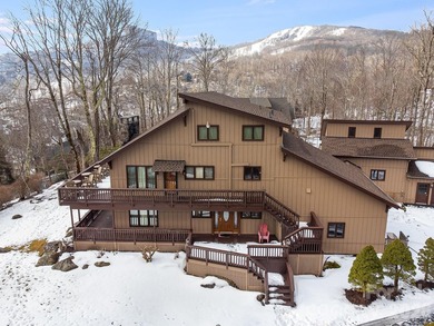 Ideally situated along the Sugar Mountain Ski Resort shuttle - photo 47