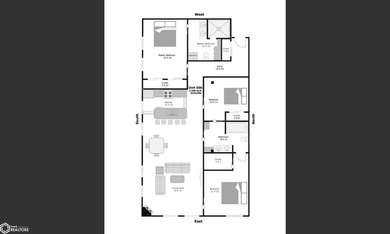 Experience the pinnacle of downtown Burlington living in this - photo 48