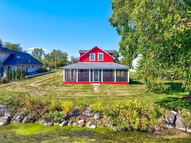 Discover a rare opportunity on Lake Mendota nestled in the 2nd - photo 48