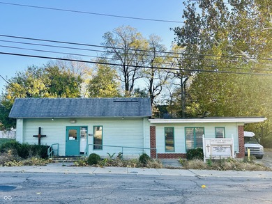 White River Commercial Sale Pending in Muncie Indiana