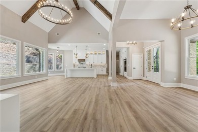 One of a kind - brand-new Custom-built with full 4 side masonry - photo 5