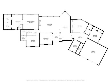 One of a kind - brand-new Custom-built with full 4 side masonry - photo 6