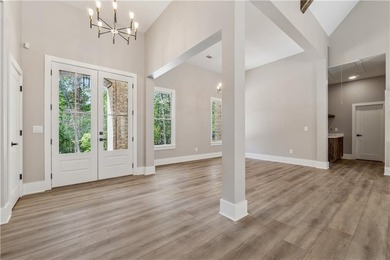 One of a kind - brand-new Custom-built with full 4 side masonry - photo 8