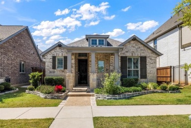 Lake Home For Sale in Arlington, Texas