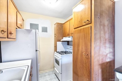 Welcome to Sherwood Village Co-Operatives in the Heart of the