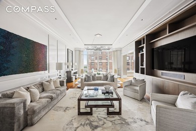 East River Condo For Sale in New York New York