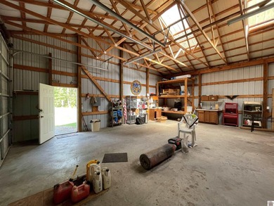 Storage! Less than 2 miles from Calhoun Boat Launch, and within - photo 11