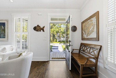 Welcome to 10 Hayek Street, where classic Lowcountry - photo 13