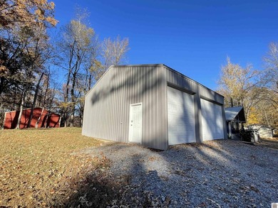 Storage! Less than 2 miles from Calhoun Boat Launch, and within - photo 14