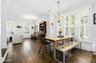 Welcome to 10 Hayek Street, where classic Lowcountry - photo 16