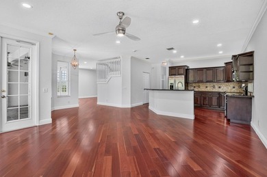 This spacious true 5-bedroom, 3-bathroom home in a gated West - photo 16