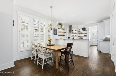 Welcome to 10 Hayek Street, where classic Lowcountry - photo 17