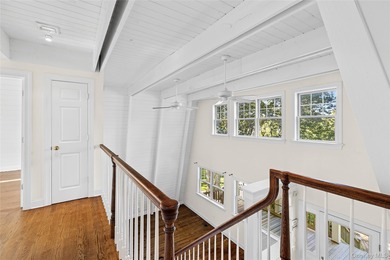 Welcome to 22 Old Trail Road, a charming beach cottage-style - photo 17