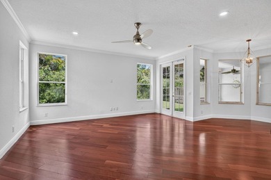 This spacious true 5-bedroom, 3-bathroom home in a gated West - photo 17