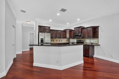 This spacious true 5-bedroom, 3-bathroom home in a gated West - photo 19