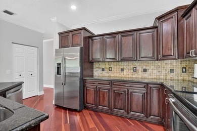 This spacious true 5-bedroom, 3-bathroom home in a gated West - photo 20