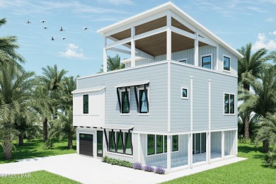 Lake Home For Sale in Panama City Beach, Florida