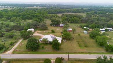 Lake Travis Commercial For Sale in Spicewood Texas