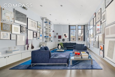 Hudson River Condo For Sale in New York New York