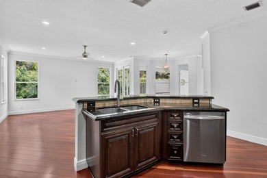 This spacious true 5-bedroom, 3-bathroom home in a gated West - photo 21