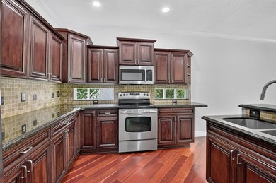 This spacious true 5-bedroom, 3-bathroom home in a gated West - photo 22