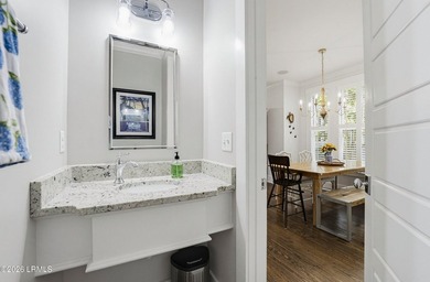 Welcome to 10 Hayek Street, where classic Lowcountry - photo 24