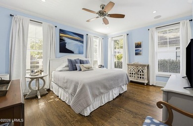 Welcome to 10 Hayek Street, where classic Lowcountry - photo 26