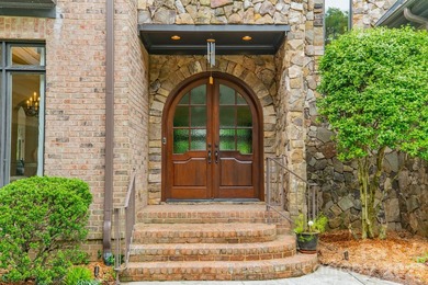 Located in the exclusive gated community of Chatelaine, this - photo 6