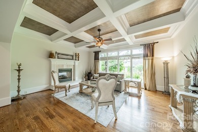 Located in the exclusive gated community of Chatelaine, this - photo 8