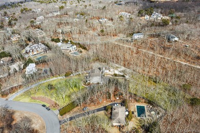 Welcome to 22 Old Trail Road, a charming beach cottage-style - photo 29