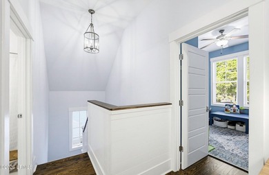 Welcome to 10 Hayek Street, where classic Lowcountry - photo 32