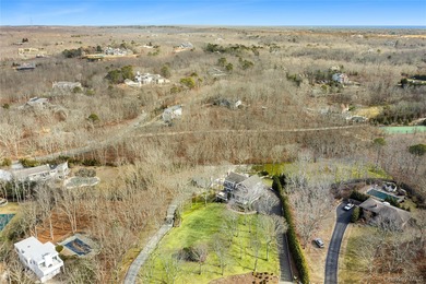 Welcome to 22 Old Trail Road, a charming beach cottage-style - photo 34