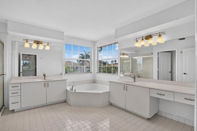 This spacious true 5-bedroom, 3-bathroom home in a gated West - photo 34