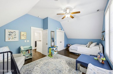 Welcome to 10 Hayek Street, where classic Lowcountry - photo 35