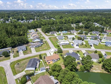 This beautifully maintained 3-bedroom, 2-bath ranch-style home - photo 37