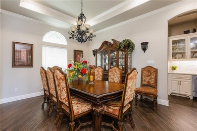 THIS HOME COMBINES STYLE, SPACE, AND SOPHISTICATION-READY TO - photo 37